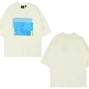 SOLD FENTY Puma by Rihanna oversized shirt, small